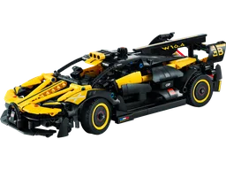 Bugatti Bolide