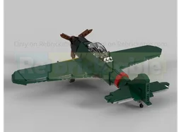 A6M5 Zero