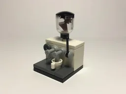 Coffee-maschine