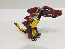 31073 Godzilla