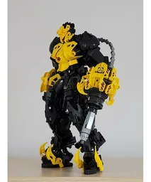 Meltdown remake