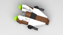 Micro A-Wing