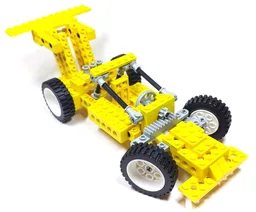 Racecar