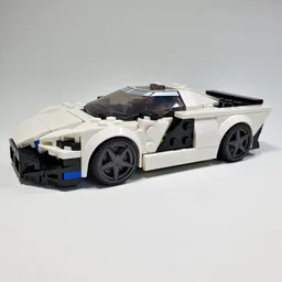 76900 Mclaren