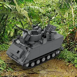 M113 ACAV