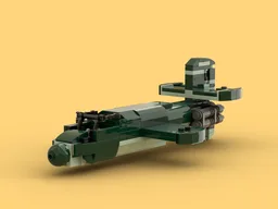 Bachem Ba-349 'Natter'