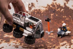 60225 Space Cargo Express