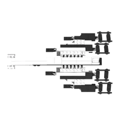Mini Normandy SR-2