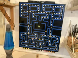 Pac Man