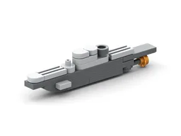 Micro U-Boat
