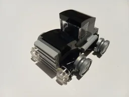 Mini trucks 2