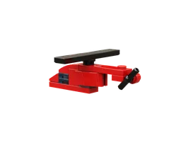 Mini Helicopter