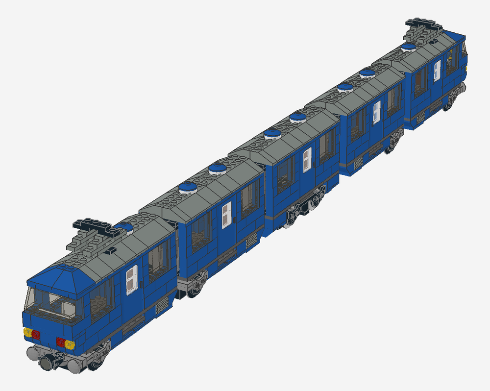 Lego MOC-155403