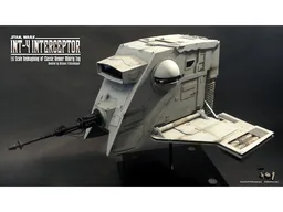 INT-4 Interceptor