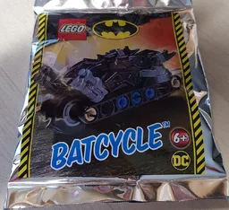 Batcycle