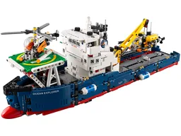 Ocean Explorer