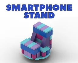 Smartphone Stand