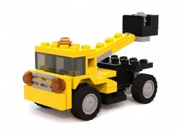 31041 Cherry Picker