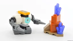 Space Transporter 2