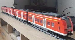 Br 424