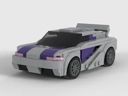 Acceleracers - Technetium
