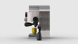 Espresso Machine