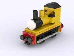Duncan Skarloey Railway Thomas and Friends