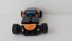 30683 Hotrod