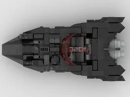 Batboat / Batsubmarine
