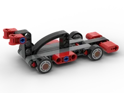 30655 F1 racer