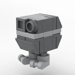 Gonk Droid