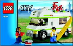 Camper