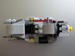 75345 alternative build