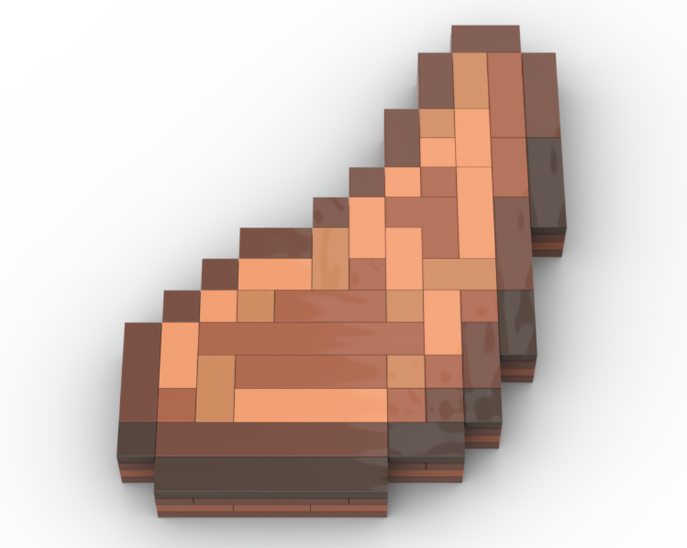 Lego Cooked Mutton