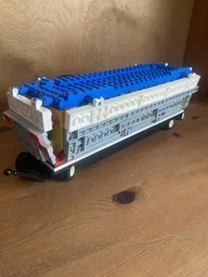 Manège lego