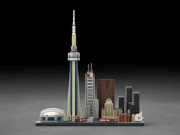 Toronto Skyline