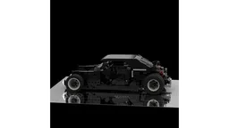 Beetle Hot Rod 2.0
