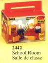 Lego School Room