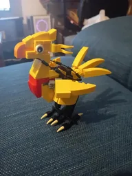 chocobo