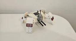 30654 LM-432 Seperatist Crab Droid (4 Legs) - Alternate Build