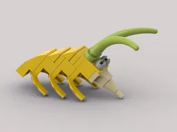 Mutant bug