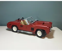 10290 3 in 1 alternative set
