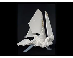 Imperial Lambda Class Shuttle
