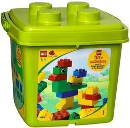 Bulk Bucket