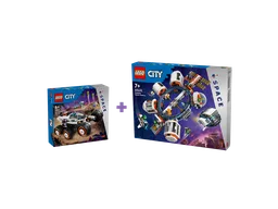 Cosmic Exploration Bundle