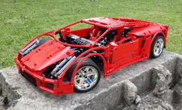 Lamborghini Gallardo