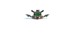 7311 - Red Planet Speeder