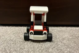 Cozy Coupe Deep