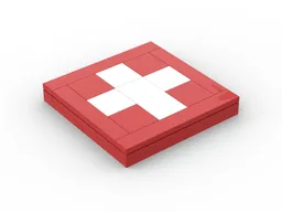 Swiss flag