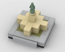 Statue of Liberty